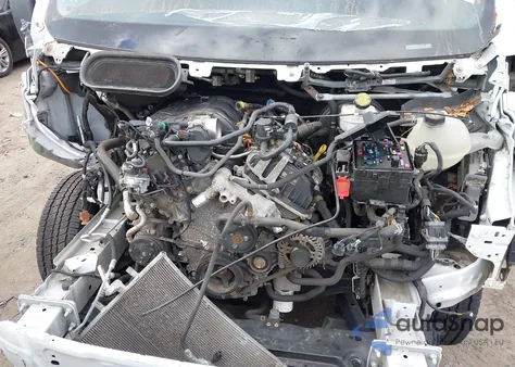 2021 Ford Transit-350 Passenger Van Xl z USA, uszkodzony, nr VIN 1FDAX2C83MKB01505